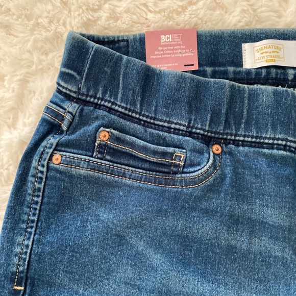 Signature Levi Strauss - Picture 4 of 9